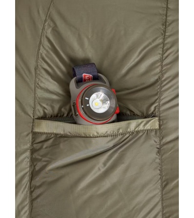 Спален Чувал Marmot HiberNest 30 (-1C)