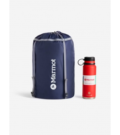 Спален Чувал Marmot Trestles Elite 20 Long (-7C)