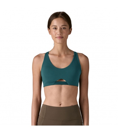 Patagonia Maipo Low Impact Adjustable Bra W's Summer 2025