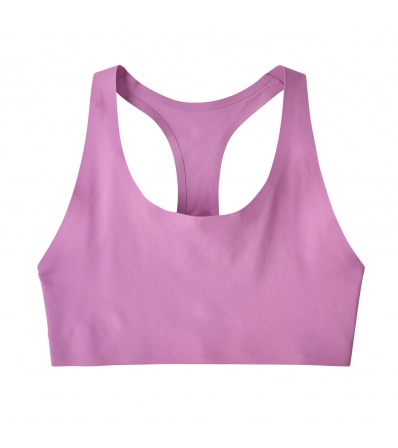 Спортен сутиен Patagonia Women's Live Simply Bra