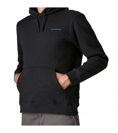 Суитчър Patagonia Boardshort Logo Uprisal Hoody