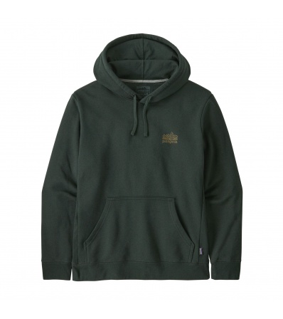 Суитчър Patagonia Strataspire Uprisal Hoody
