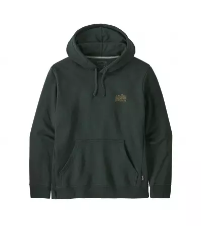 Суитчър Patagonia Strataspire Uprisal Hoody