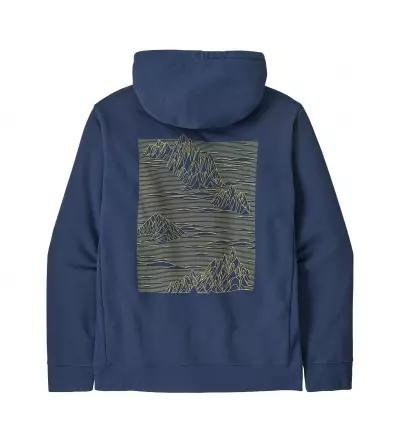 Суитчър Patagonia Strataspire Uprisal Hoody