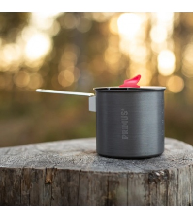 Тенджера Primus Trek Pot