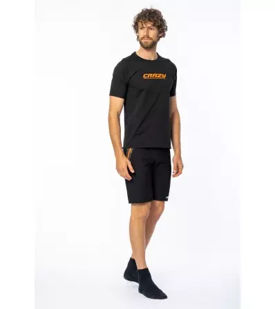 Тениска Crazy Shirt Logo M's