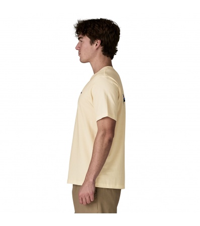Тениска Patagonia Fitz Roy Trout Т- Shirt M's
