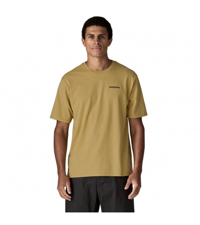 Тениска Patagonia Flying Fish Responsibili-Tee