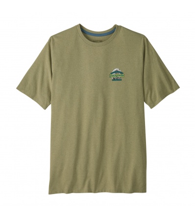 Тениска Patagonia Great Waves Responsibili-Tee M's