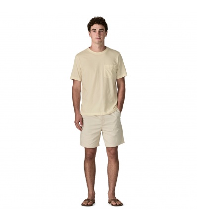 Тениска Patagonia M's Daily Pocket Tee