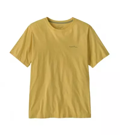 Тениска Patagonia Multi-Pitch Т- Shirt M's