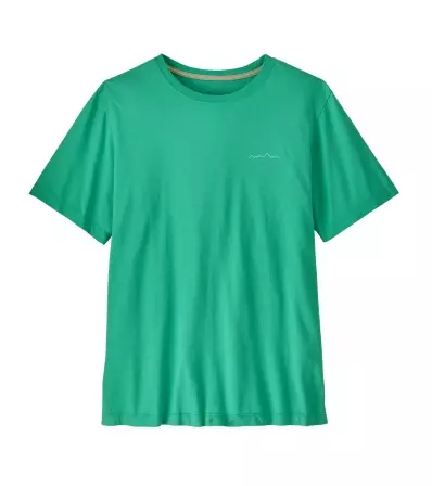Тениска Patagonia Multi-Pitch Т- Shirt M's