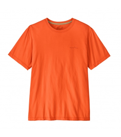 Тениска Patagonia Multi-Pitch Т- Shirt M's