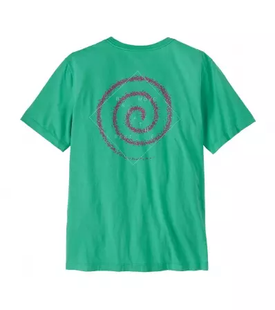 Тениска Patagonia Multi-Pitch Т- Shirt M's