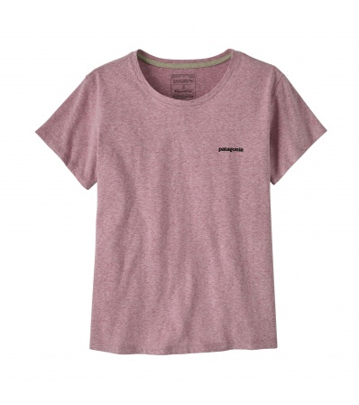 Тениска Patagonia P-6 Logo Responsibili-Tee W's