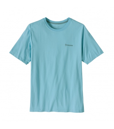 Тениска Patagonia Water People Banner T-Shirt M's