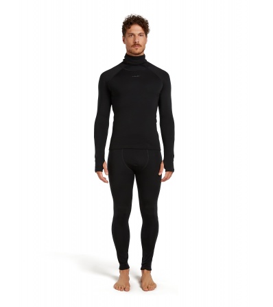 Термо Клин Icebreaker 300 MerinoFine Polar Thermal Leggings M's