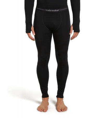 Термо Клин Icebreaker 300 MerinoFine Polar Thermal Leggings M's