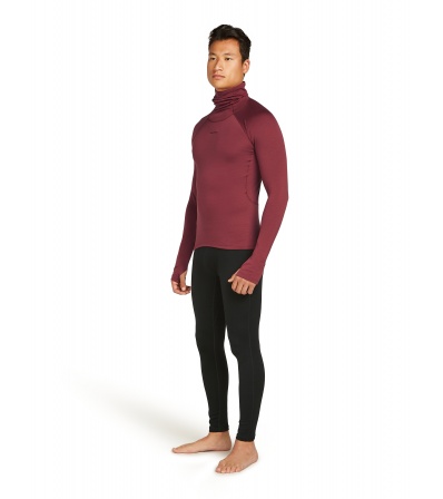 Термо Клин Icebreaker 300 MerinoFine Polar Thermal Leggings M's