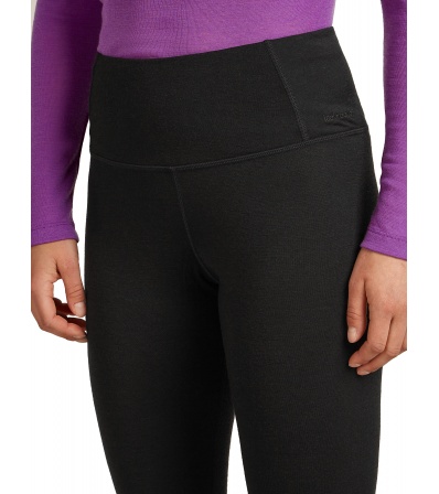 Термо Клин Icebreaker Merino 200 Oasis High Rise Thermal Leggings W's