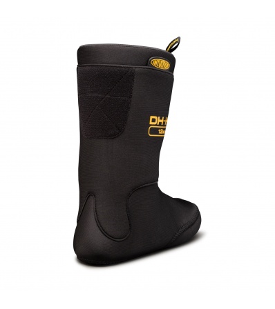 Вътрешни ски обувки Intuition Downhill Wrap High Density