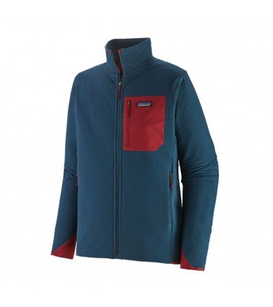 Patagonia R2 TechFace Jacket M's