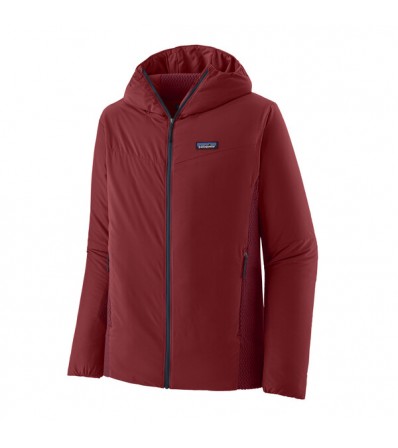 Яке Patagonia Nano-Air Light Hybrid Hoody M's