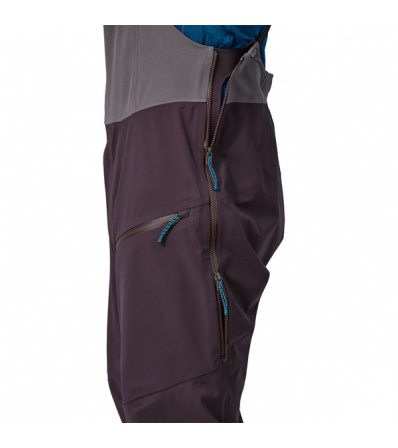Гащеризон Patagonia SnowDrifter Bibs M's