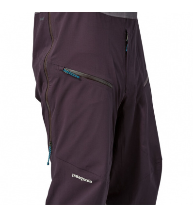 Гащеризон Patagonia SnowDrifter Bibs M's