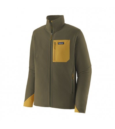 Patagonia R2 TechFace Jacket M's