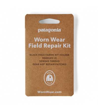 Ремонтен Комплект Patagonia Worn Wear Field Repair Kit