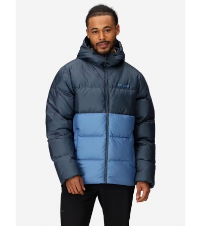 Яке Marmot Guides Down Hoody M's