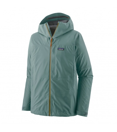 Яке Patagonia Boulder Fork Rain Jacket M's
