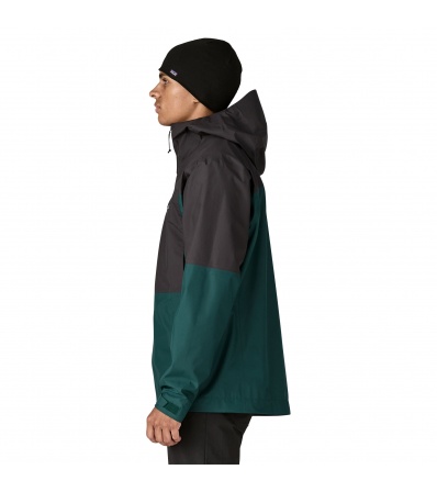 Яке Patagonia Boulder Fork Rain Jacket M's