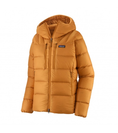 Яке Patagonia Fitz Roy Down Hoody W's