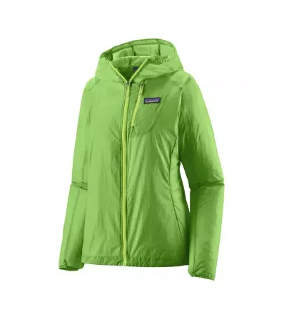 Яке Patagonia Houdini Jacket W's Summer 2025