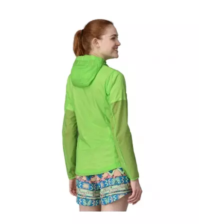 Яке Patagonia Houdini Jacket W's Summer 2025