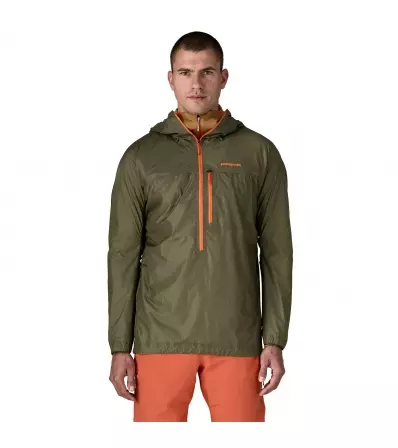 Яке Patagonia Houdini Rock Jacket М's