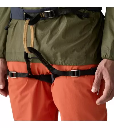 Яке Patagonia Houdini Rock Jacket М's