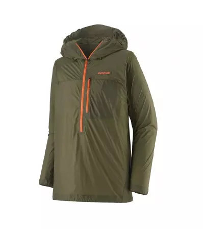 Яке Patagonia Houdini Rock Jacket М's