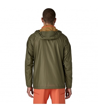 Яке Patagonia Houdini Rock Jacket М's