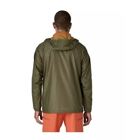 Яке Patagonia Houdini Rock Jacket М's