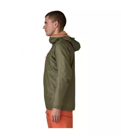 Яке Patagonia Houdini Rock Jacket М's