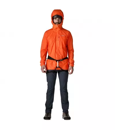 Яке Patagonia Houdini Rock Jacket М's