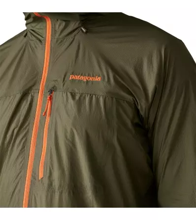 Яке Patagonia Houdini Rock Jacket М's