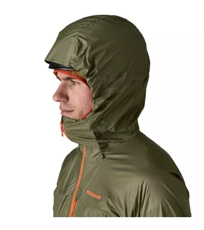 Яке Patagonia Houdini Rock Jacket М's