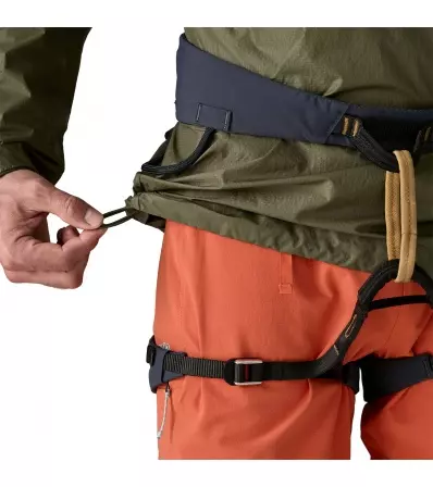 Яке Patagonia Houdini Rock Jacket М's