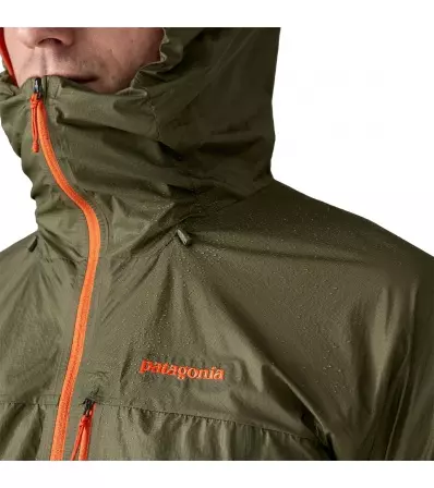 Яке Patagonia Houdini Rock Jacket М's