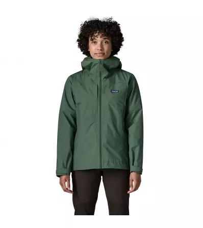 Яке Patagonia Insulated Boulder Fork Rain Jacket W's