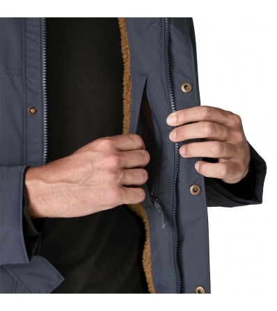 Яке Patagonia Isthmus Parka M's